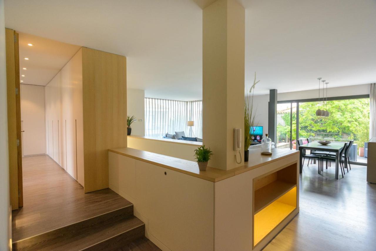 Casa Deluxe Alt Emporda Costa Brava - Private Swimming Pool Villa Vilabertrán Екстериор снимка