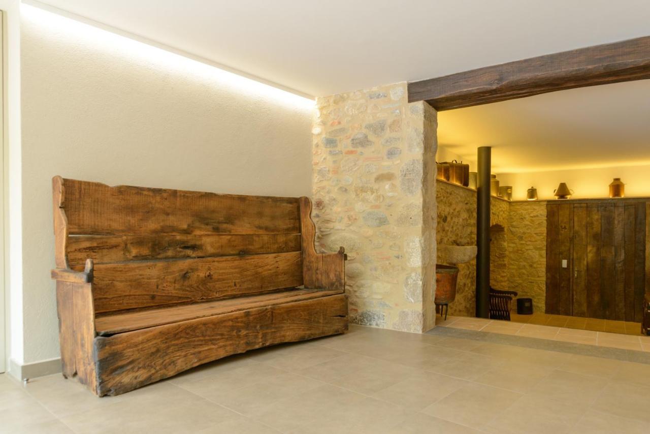 Casa Deluxe Alt Emporda Costa Brava - Private Swimming Pool Villa Vilabertrán Екстериор снимка