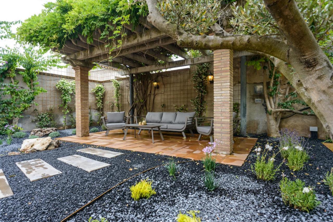 Casa Deluxe Alt Emporda Costa Brava - Private Swimming Pool Villa Vilabertrán Екстериор снимка