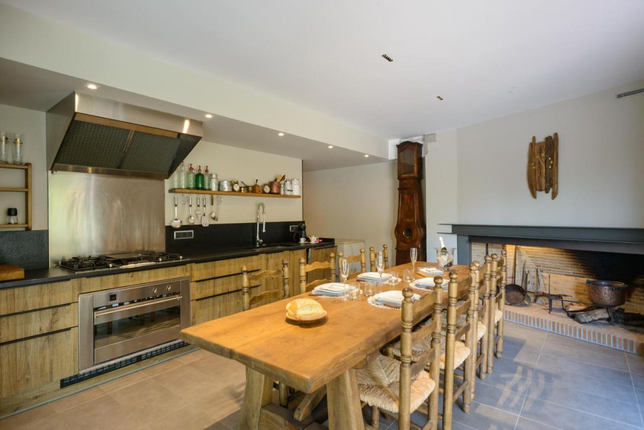 Casa Deluxe Alt Emporda Costa Brava - Private Swimming Pool Villa Vilabertrán Екстериор снимка