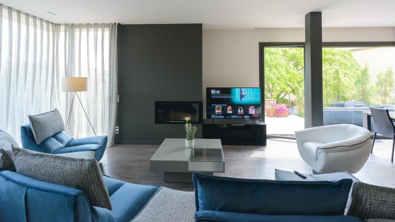 Casa Deluxe Alt Emporda Costa Brava - Private Swimming Pool Villa Vilabertrán Екстериор снимка