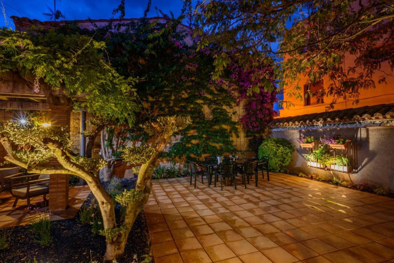 Casa Deluxe Alt Emporda Costa Brava - Private Swimming Pool Villa Vilabertrán Екстериор снимка